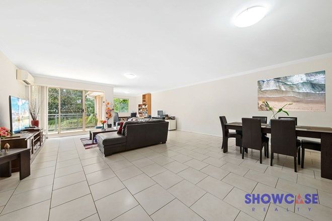 454 2 Bedroom Apartments For Rent In Carlingford Nsw 2118 Domain