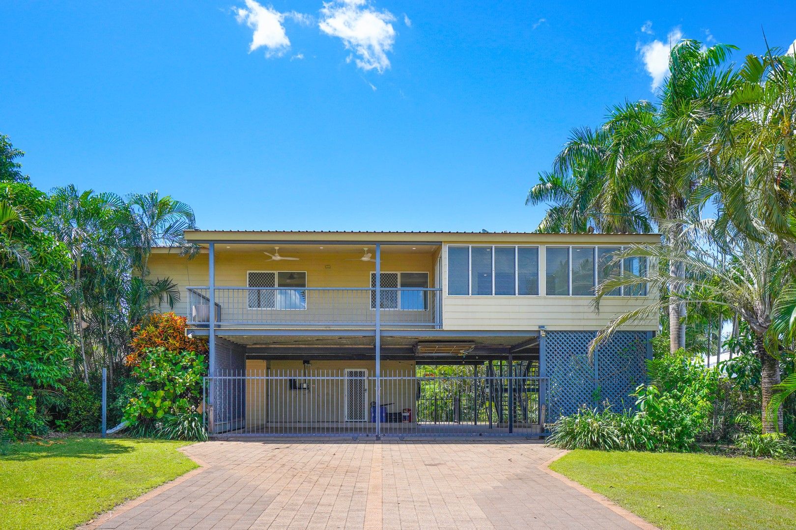 39 Stoddart Drive, Bayview NT 0820 House For Rent Domain