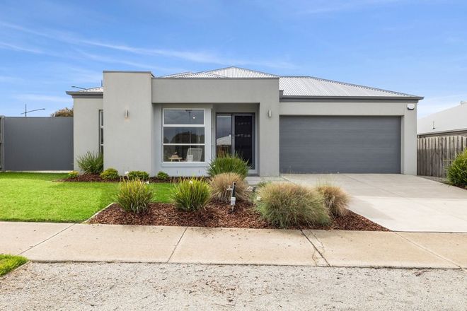 Picture of 1 Lowtide Drive, TORQUAY VIC 3228