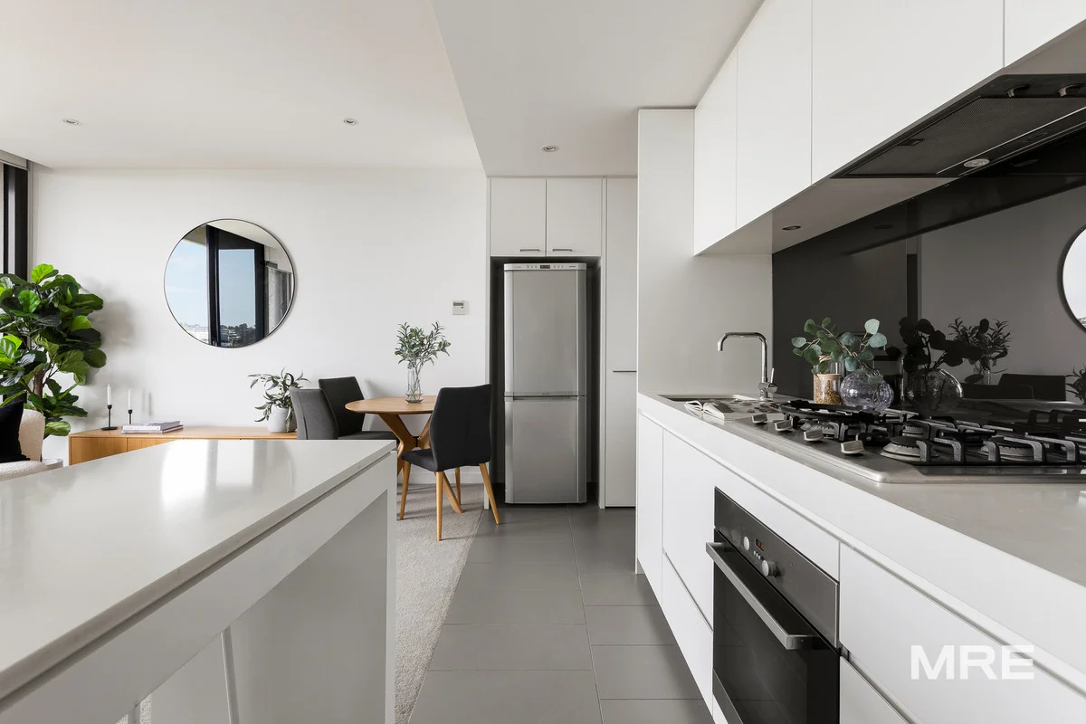 Additional image 5 of 410/12 Coppin Street, Richmond VIC 3121