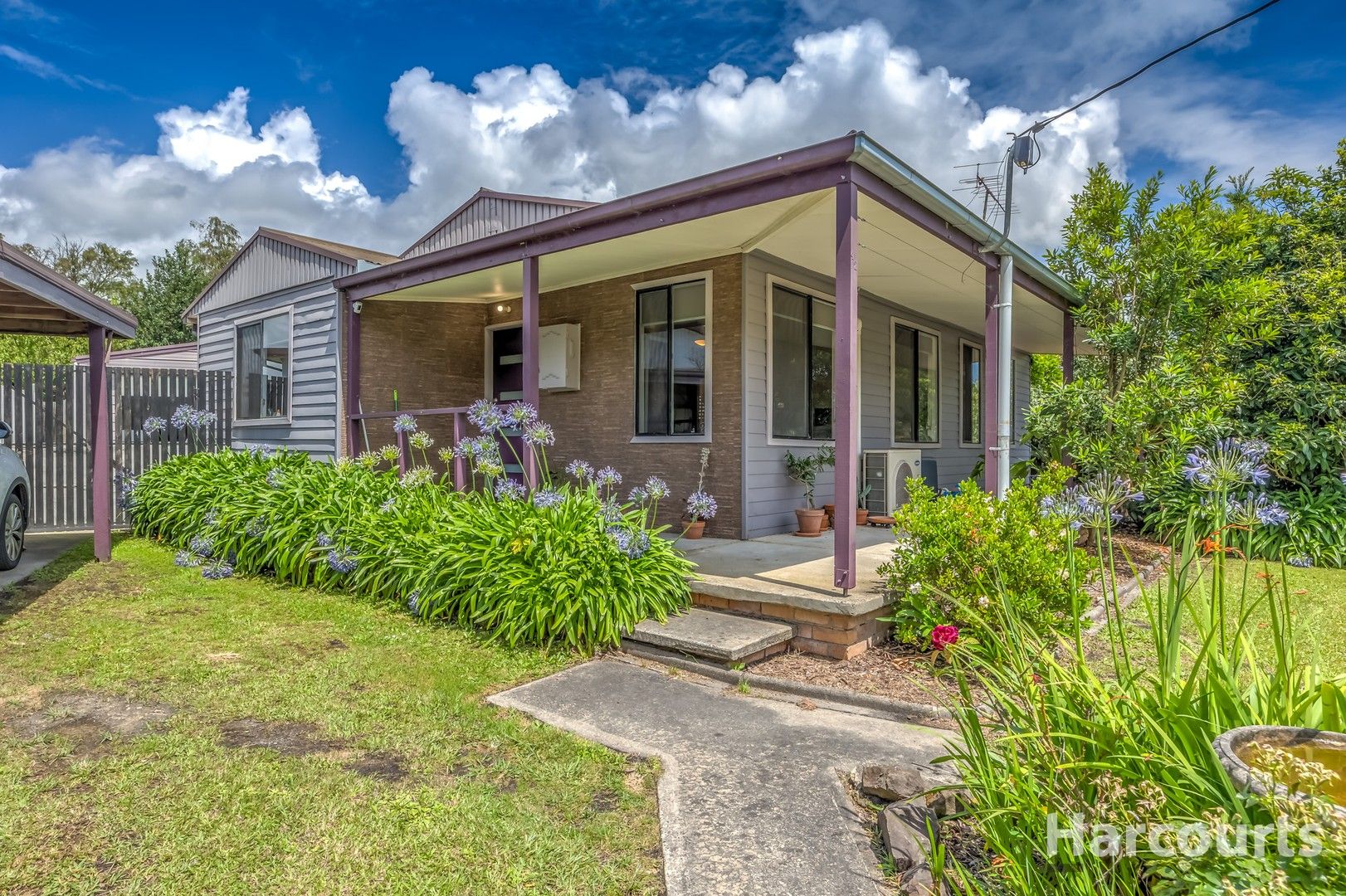 3 bedrooms House in 42 Eastern Avenue NEWBOROUGH VIC, 3825