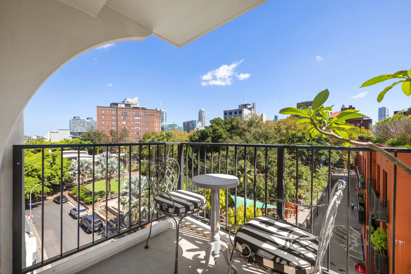 Additional image 10 of 516/2A Elizabeth Bay Road, Potts Point NSW 2011