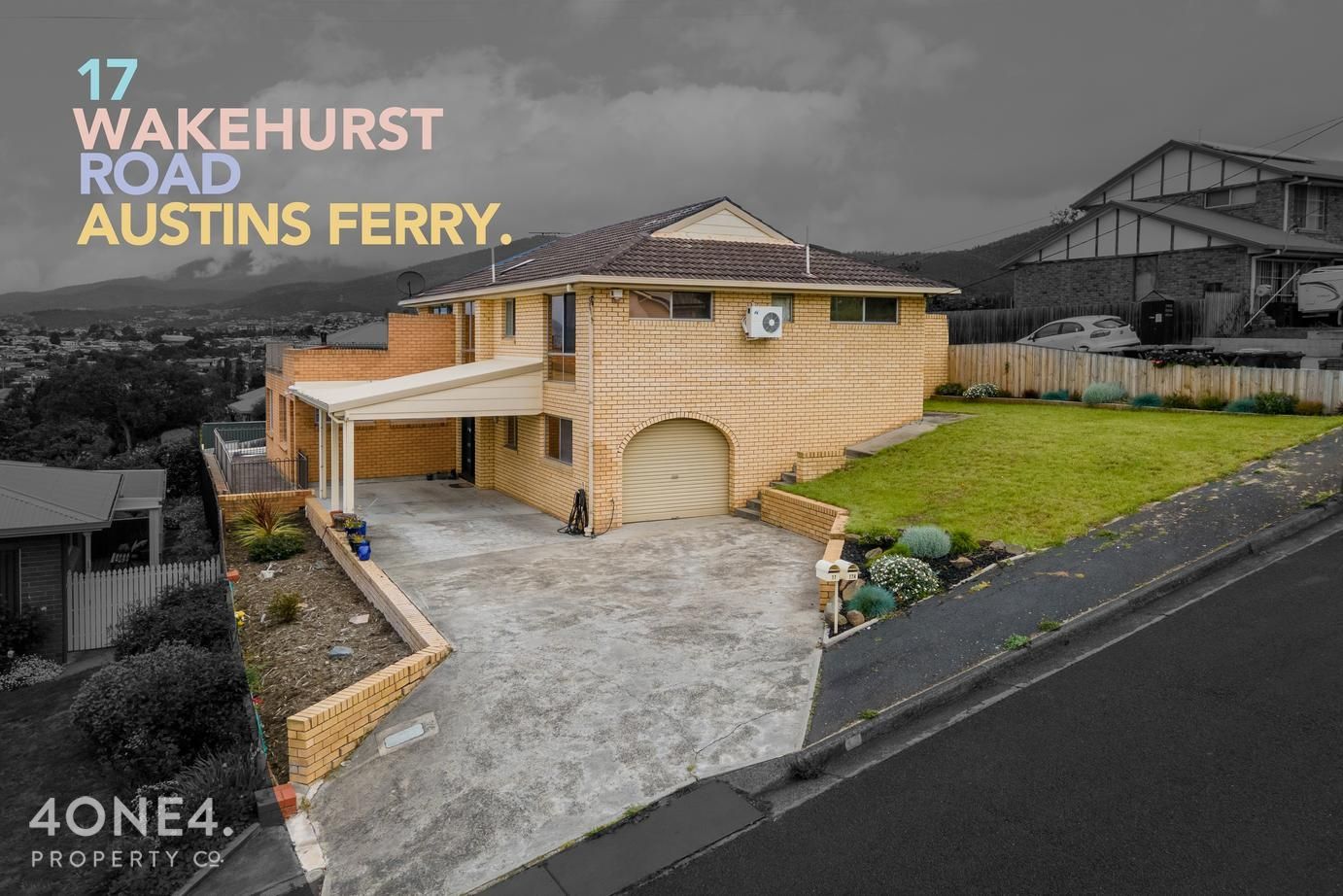 17 Wakehurst Road, Austins Ferry TAS 7011, Image 1