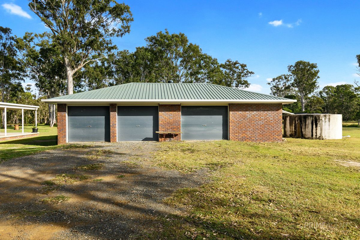 56 Wheeley Road, Booral QLD 4655, Image 2