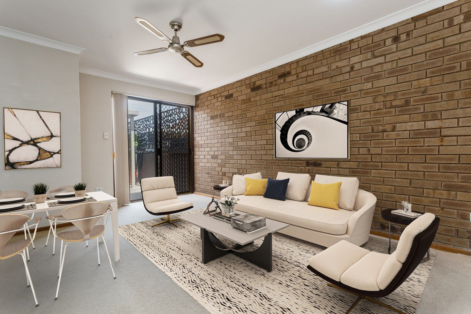 4/171 Forrest Street, Fremantle WA 6160, Image 0