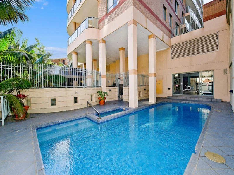 1006/8 Spring Street, Bondi Junction NSW 2022 - Apartment For Rent | Domain