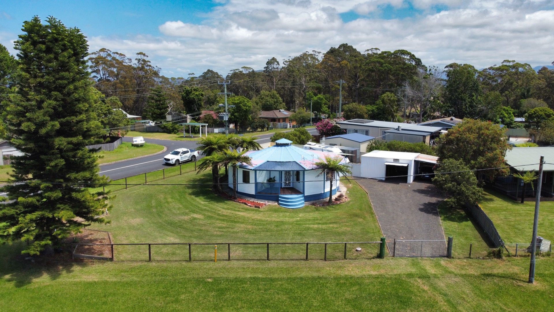 2 Sutcliffe Street, Bodalla NSW 2545, Image 1