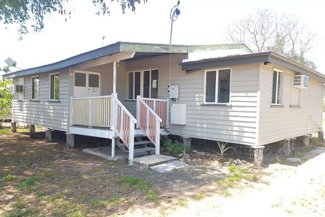 Picture of 78 Power St, BARALABA QLD 4702