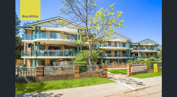 8/55 Reynolds Avenue, Bankstown NSW 2200