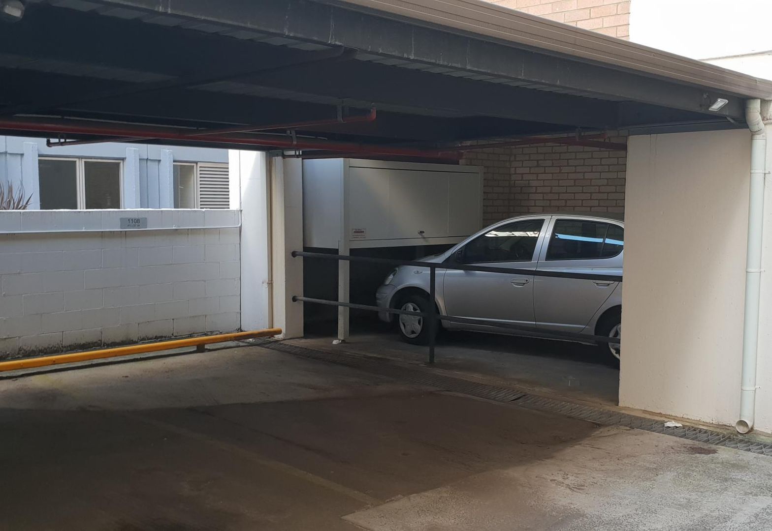 Carspace 1108/160 Goulburn St, Surry Hills NSW 2010, Image 2