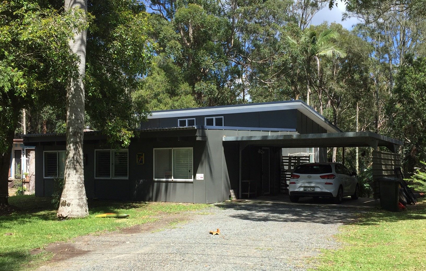 223 Charlotte Bay Street, Charlotte Bay Property History & Address