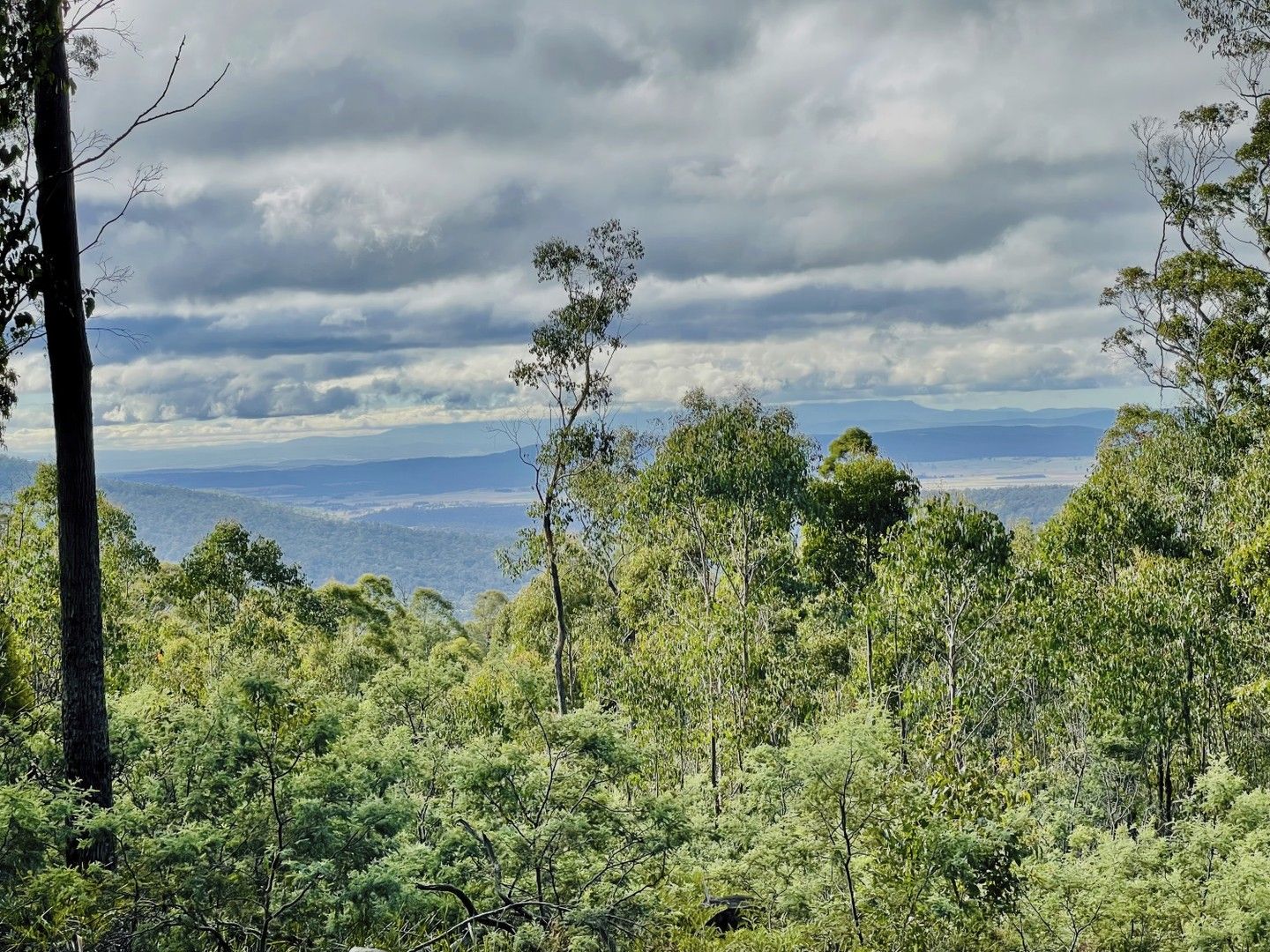 1 Tunbridge Tier Road, Tunbridge TAS 7120 Vacant Land for Sale