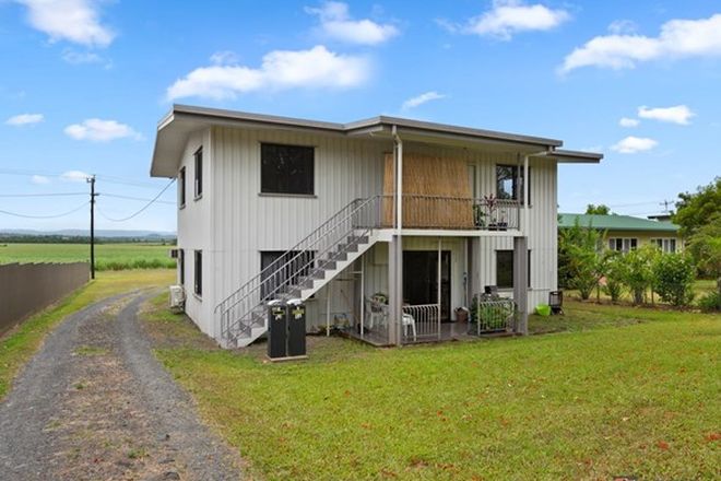 Picture of 1 & 2/94 River Avenue, INNISFAIL QLD 4860