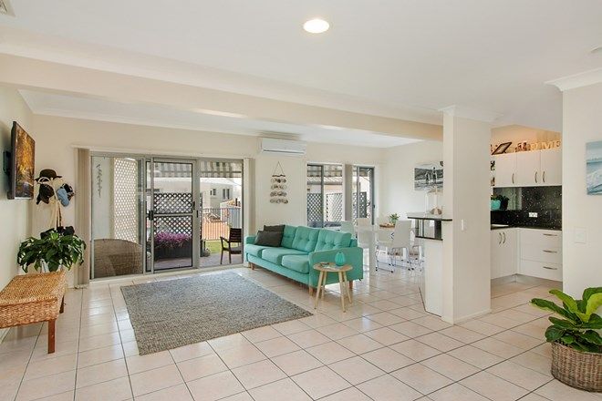 Picture of 19/14 Wilpark Crescent, CURRUMBIN WATERS QLD 4223