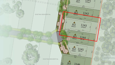 Picture of White Oak Court, BAHRS SCRUB QLD 4207