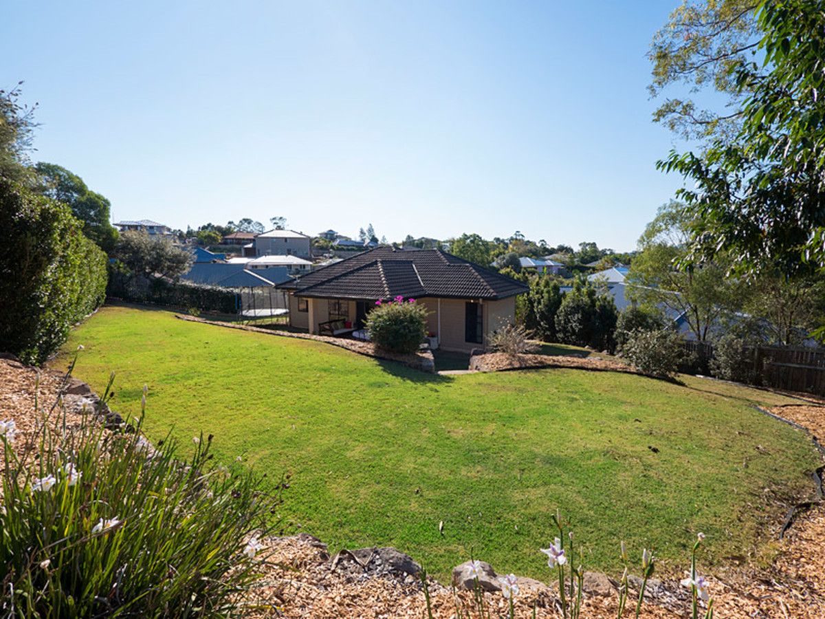 20 Tancred Place, Bellbowrie QLD 4070, Image 2