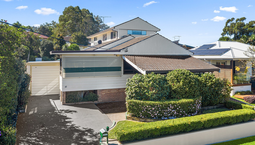 Picture of 10 Bounty Avenue, KIRRAWEE NSW 2232