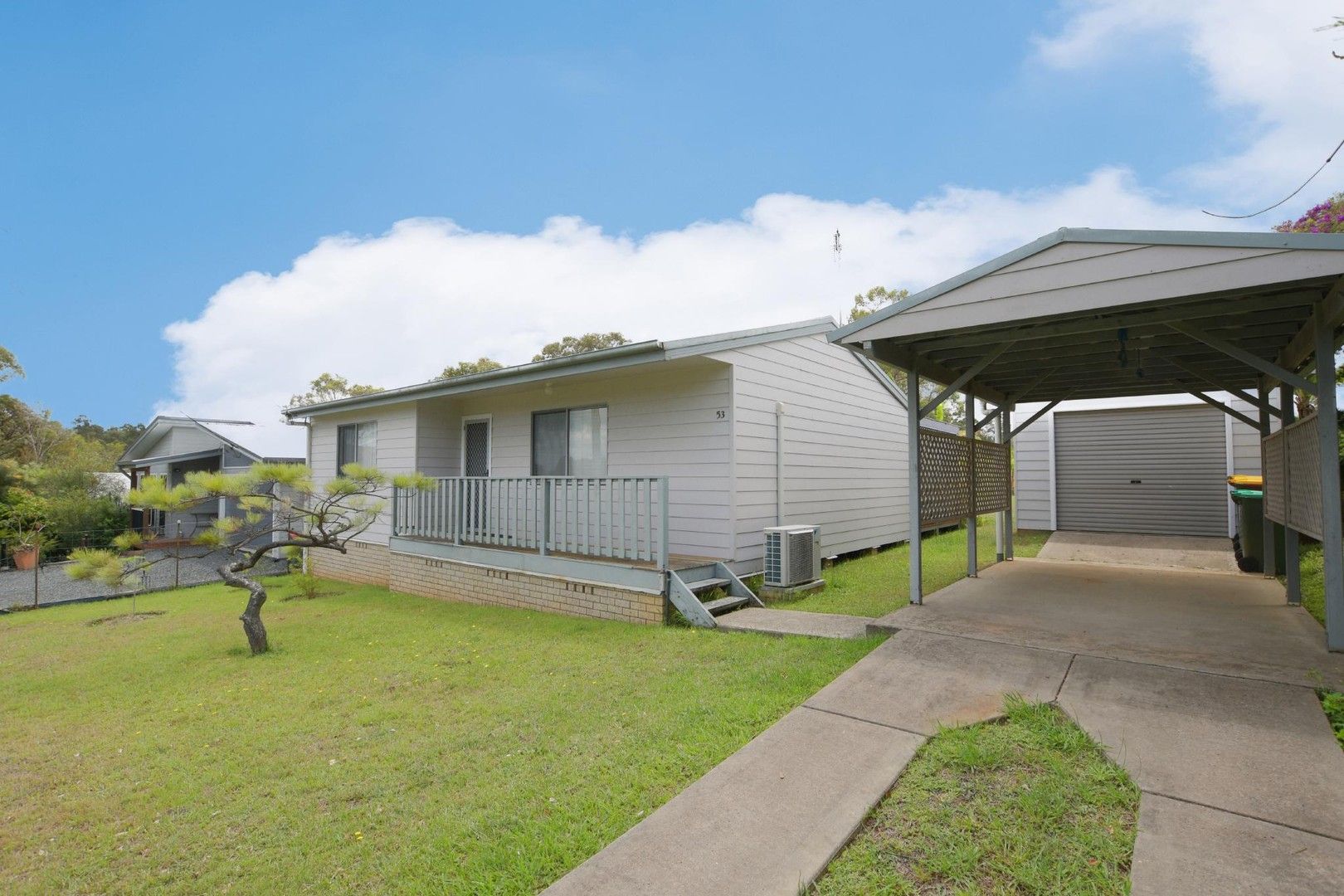 53 Yallambee Street, Coomba Park NSW 2428, Image 0