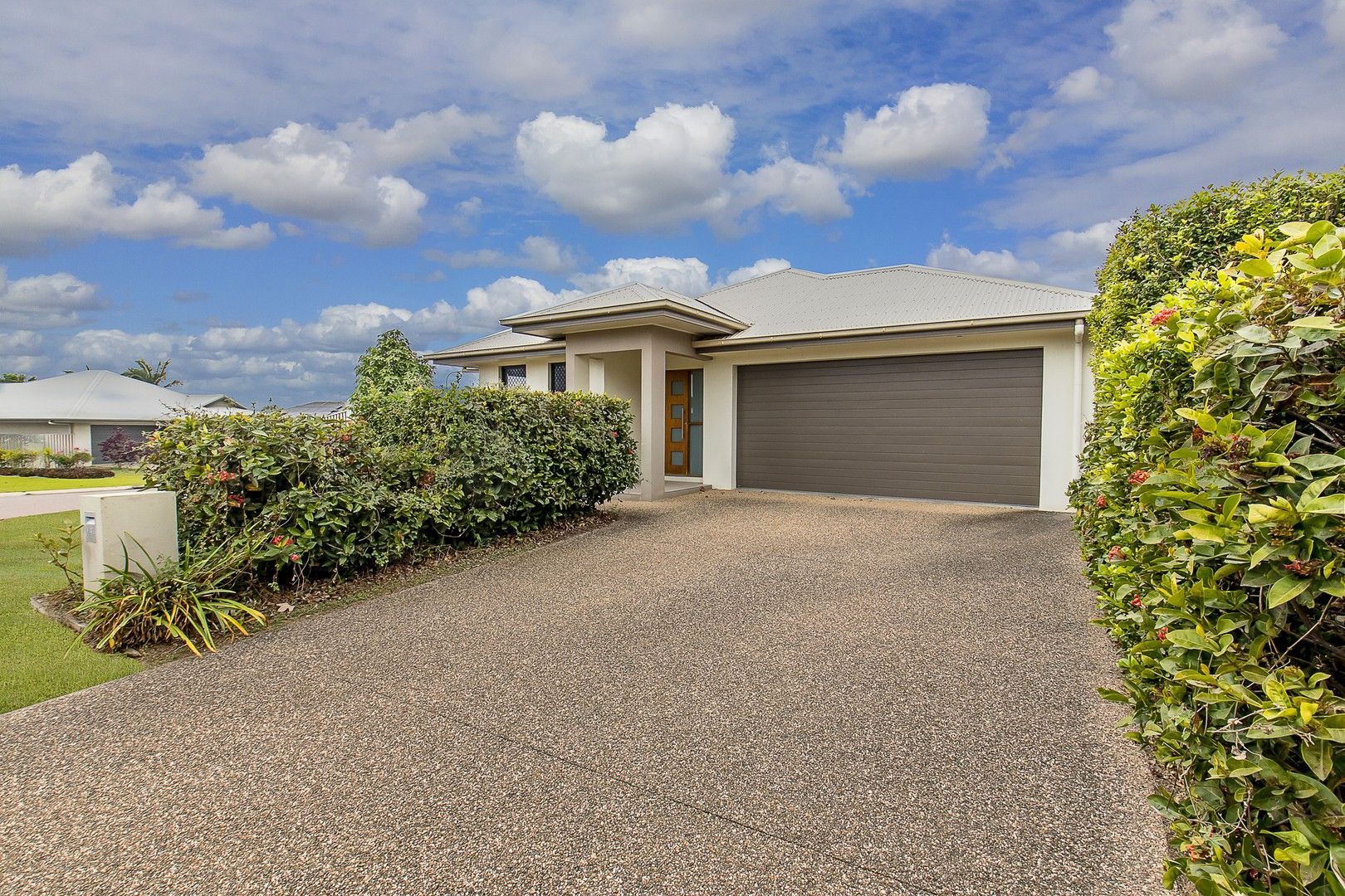 3 Pincer Court, Bushland Beach QLD 4818 House For Rent Domain