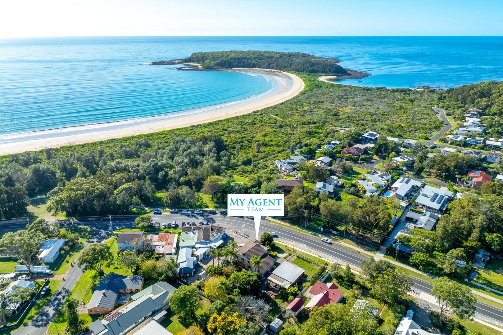 27 Grant Street, Broulee NSW 2537