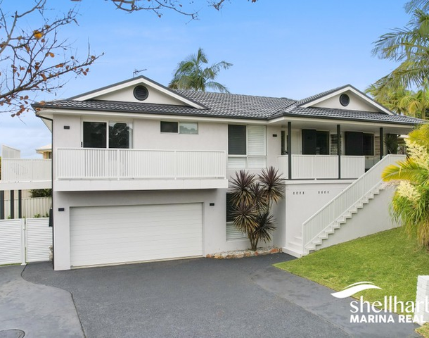 2 Astor Place, Shell Cove NSW 2529