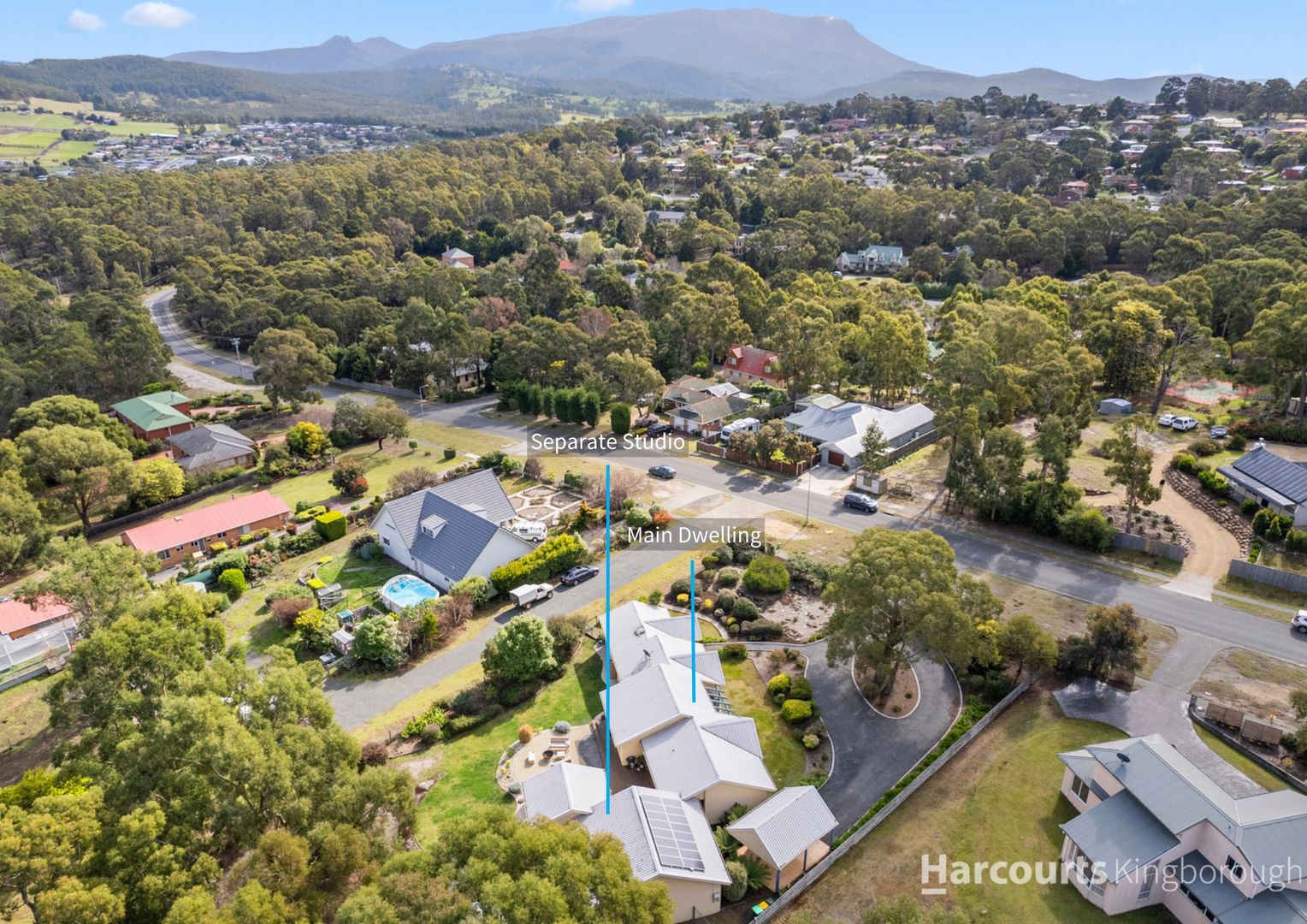 38 Lady Penryhn Drive, Blackmans Bay TAS 7052, Image 1