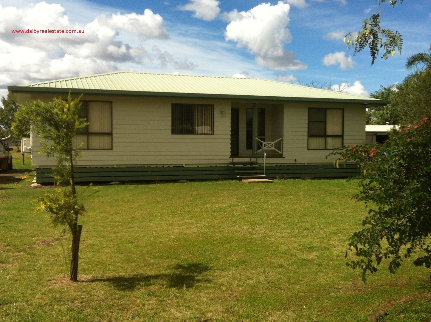 7 Raceview Drive, Dalby QLD 4405