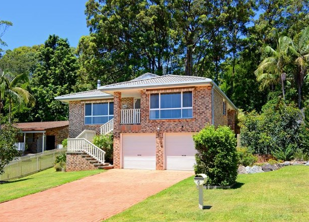 6 Luton Court, Port Macquarie NSW 2444