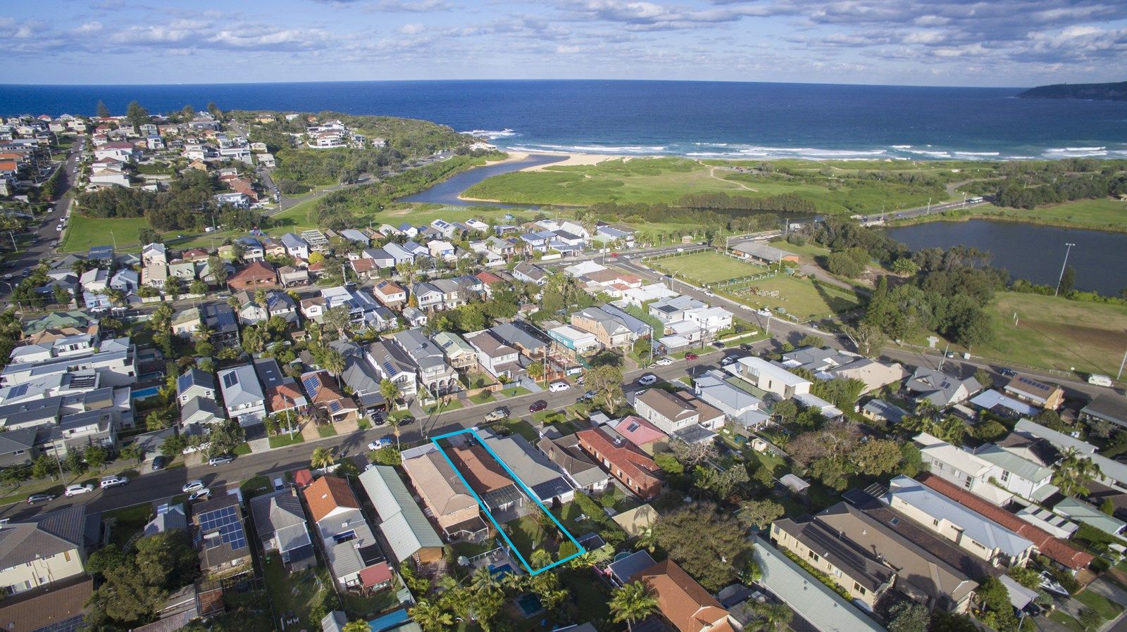 12 Blackwood Road, North Curl Curl NSW 2099, Image 1