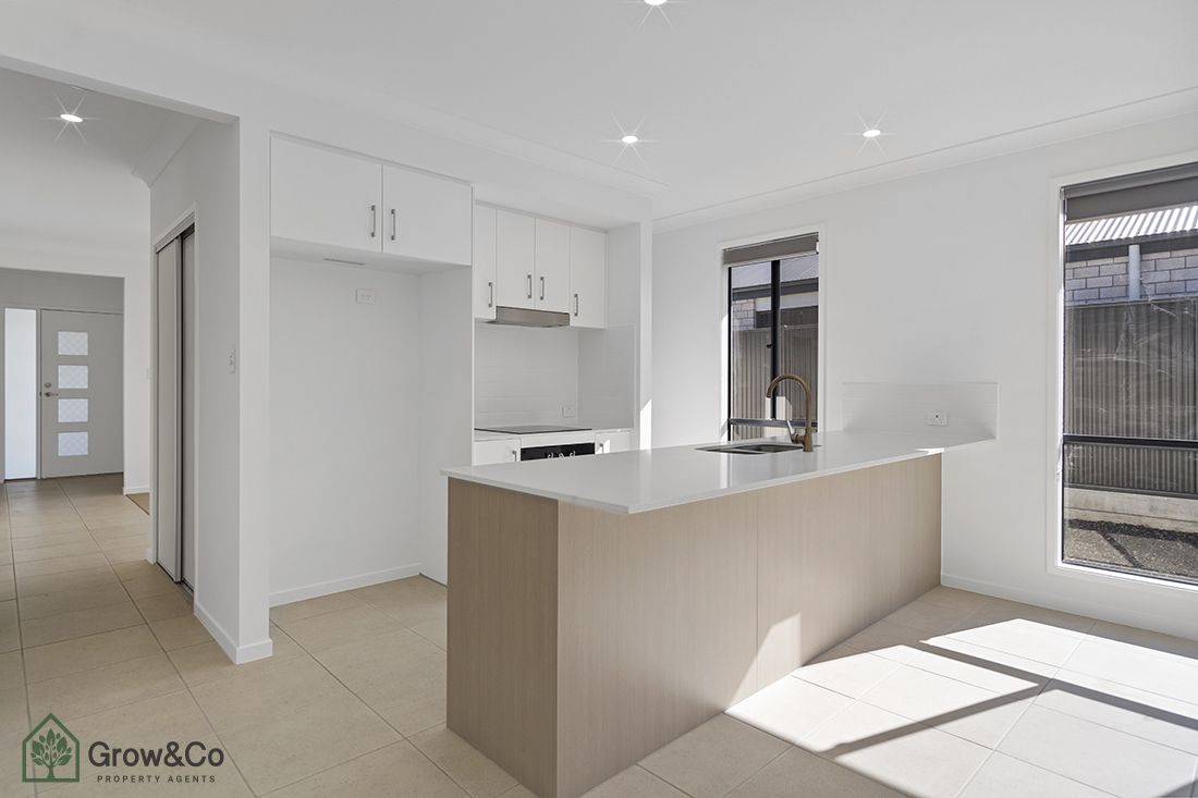 36 Sutherland Street, Gleneagle QLD 4285 House For Rent Domain