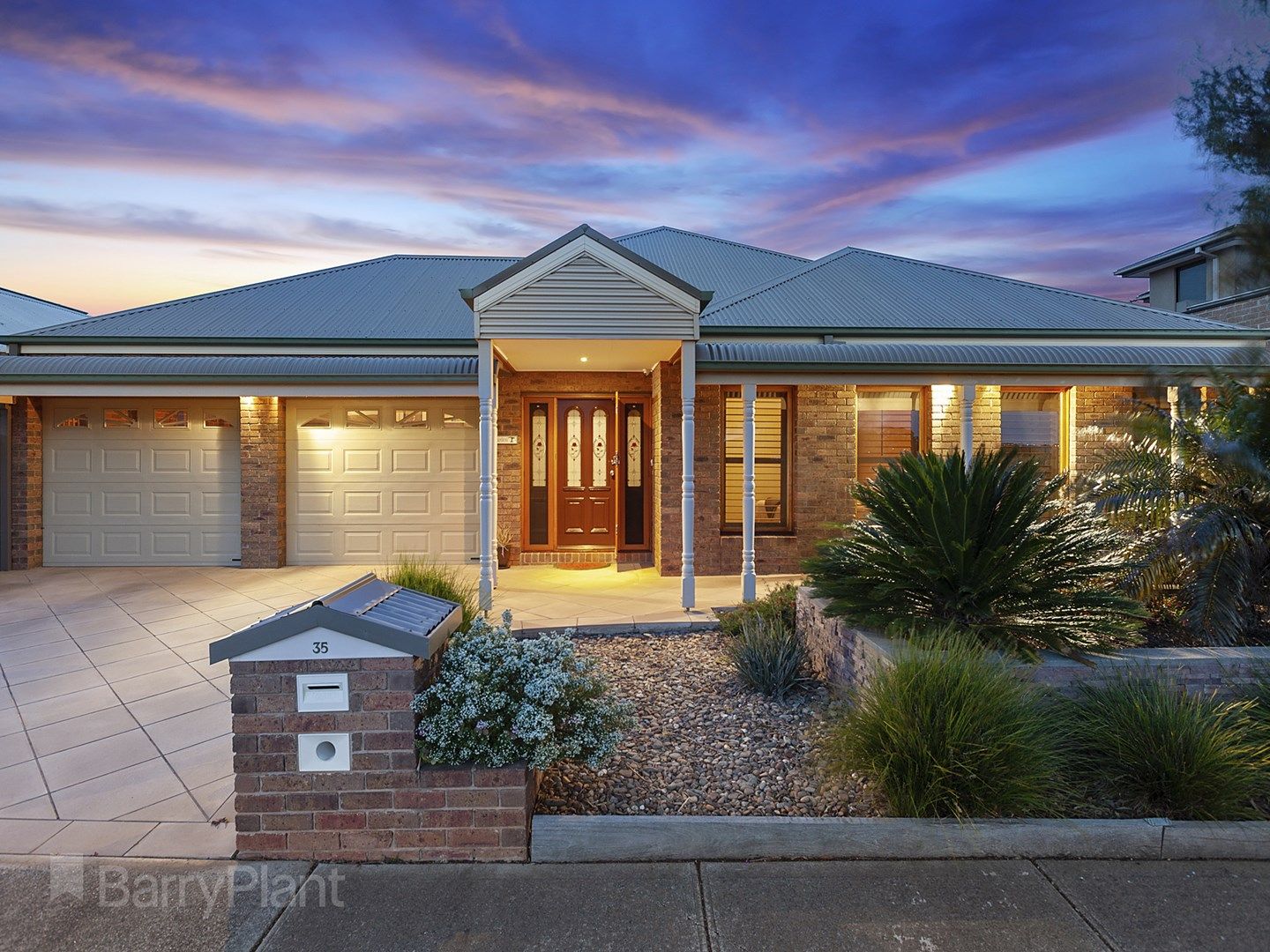 35 Emily Crescent, Point Cook VIC 3030, Image 0