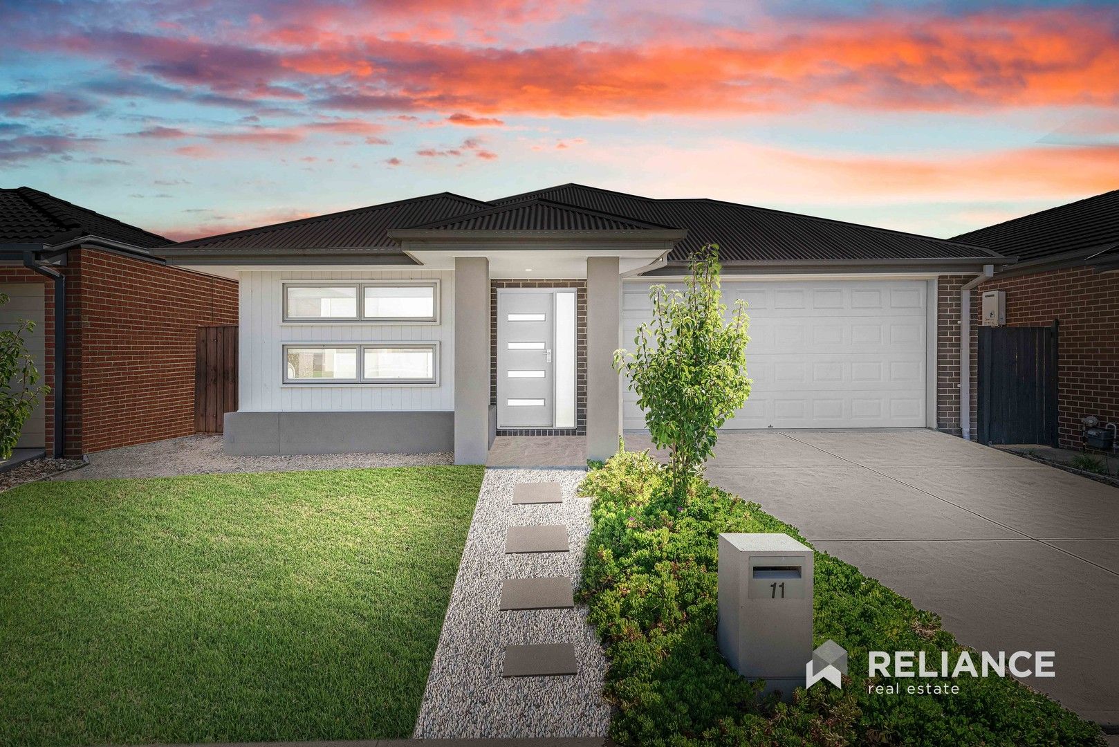 11 Dajarra Avenue, Wyndham Vale VIC 3024, Image 0