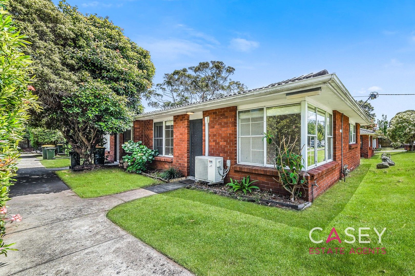 2 bedrooms House in 7/14 Mountview Court FRANKSTON VIC, 3199