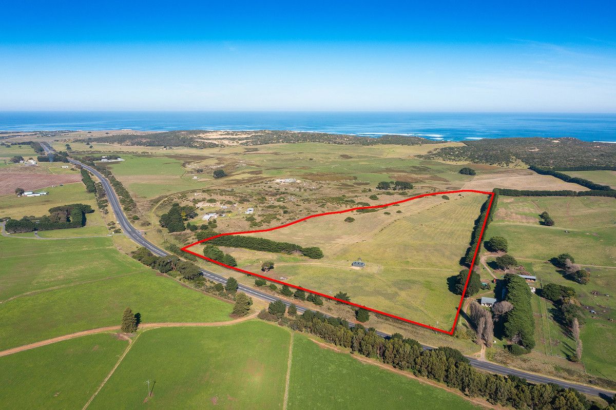 3309 Princes Highway, Port Fairy VIC 3284, Image 0