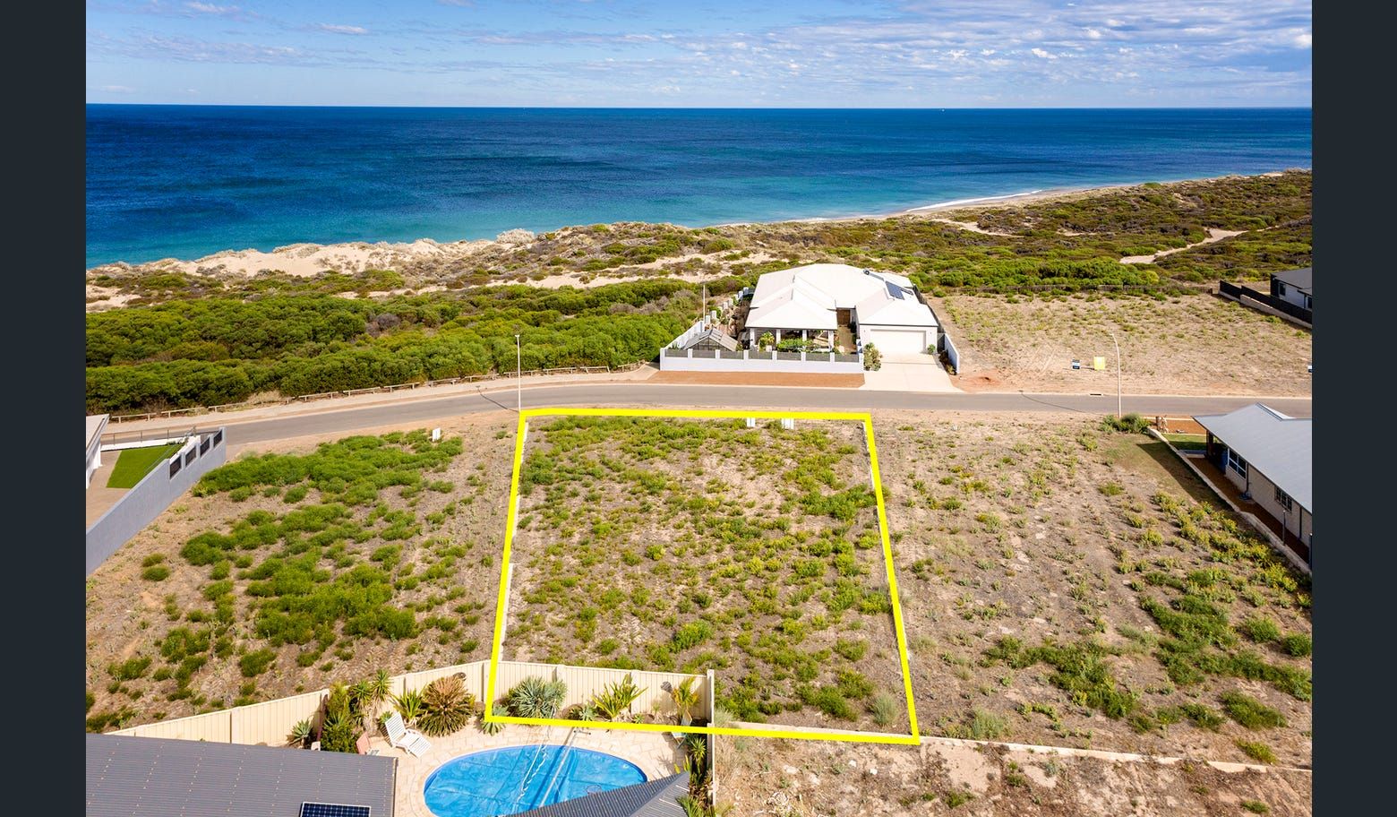 Lot 604/10 Poole View, Dongara WA 6525, Image 1