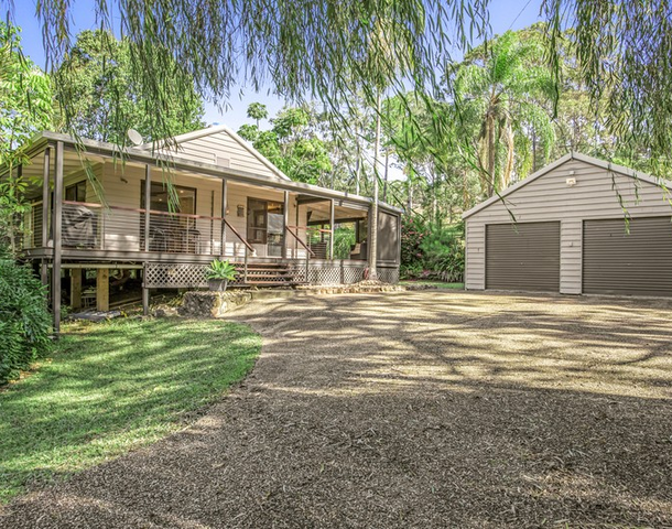 11 Connemara Road, Gaven QLD 4211