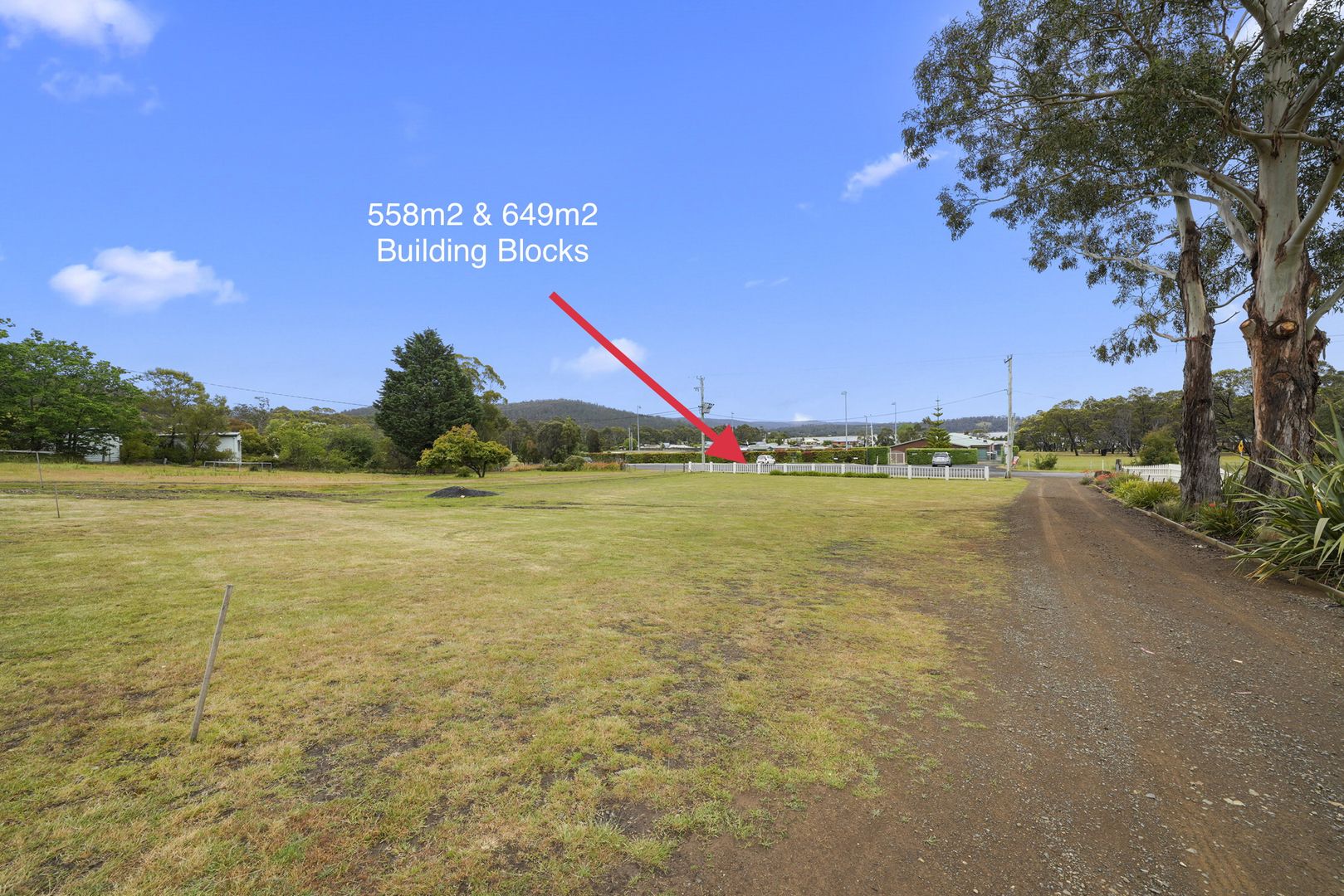 Lot Lot 1/32 Rheban Road, Orford TAS 7190, Image 2