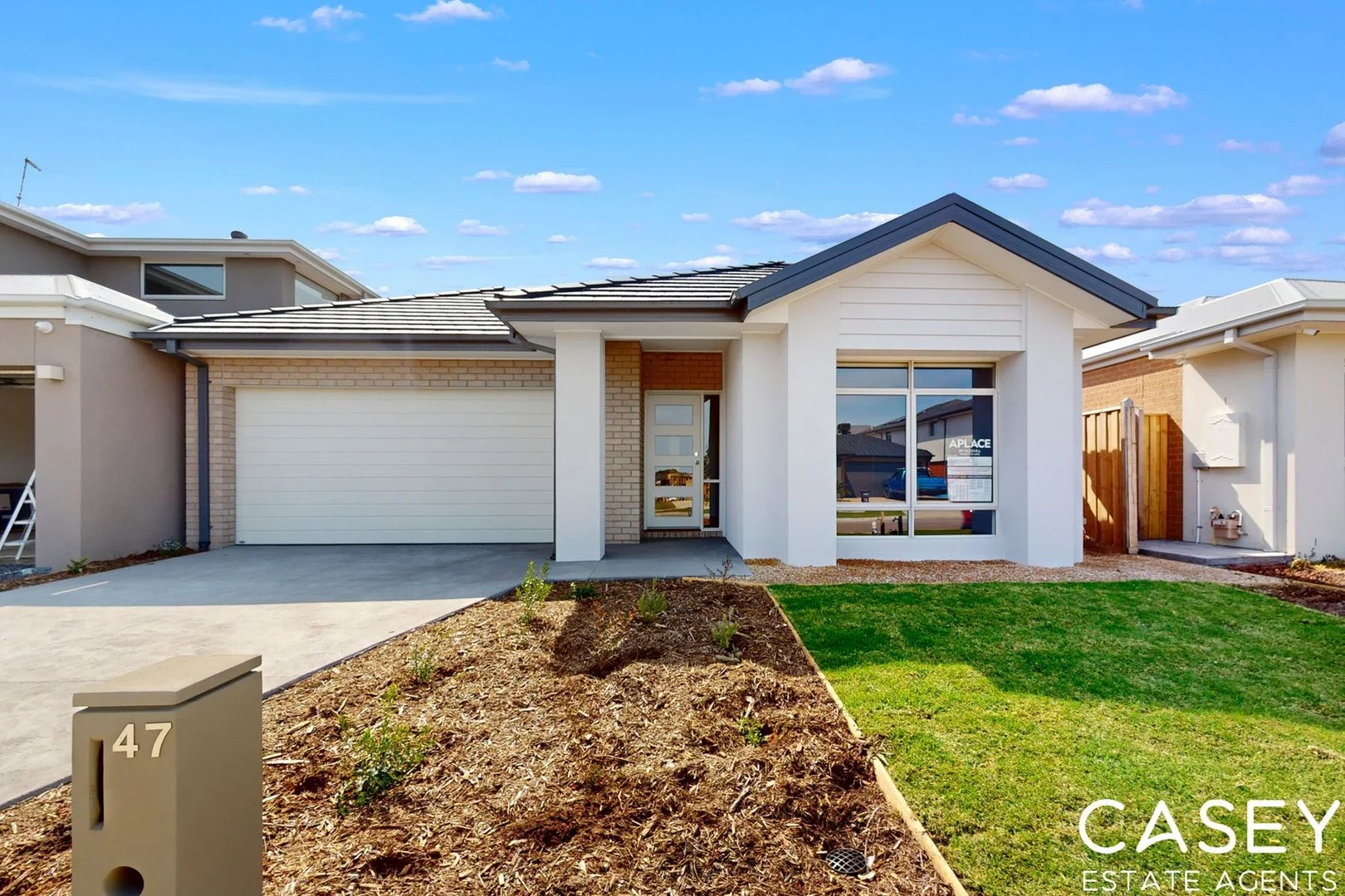 47 Contata Grove, Junction Village VIC 3977