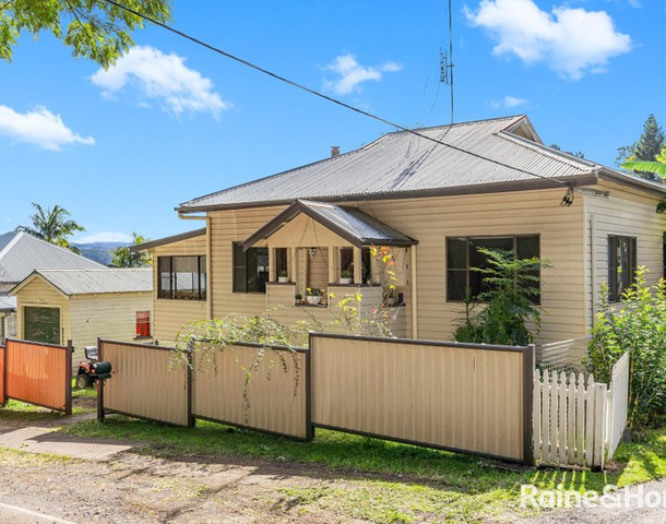 14 Warrazambil Street, Kyogle NSW 2474