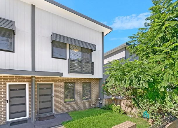 4/2 Burke Street, Telopea NSW 2117