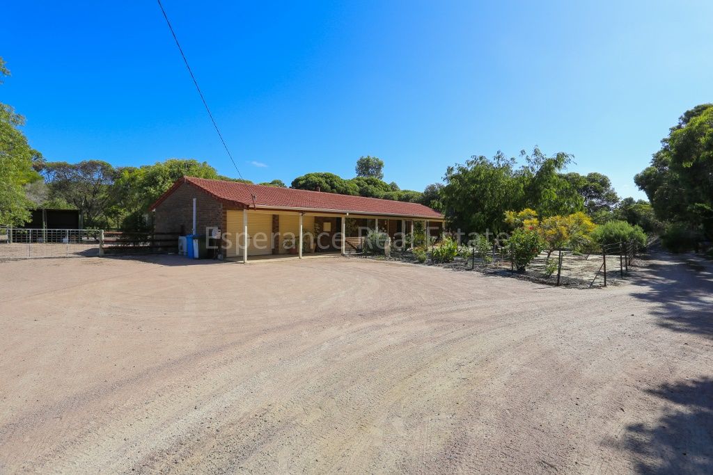 7 Parkland Retreat, Chadwick WA 6450, Image 1