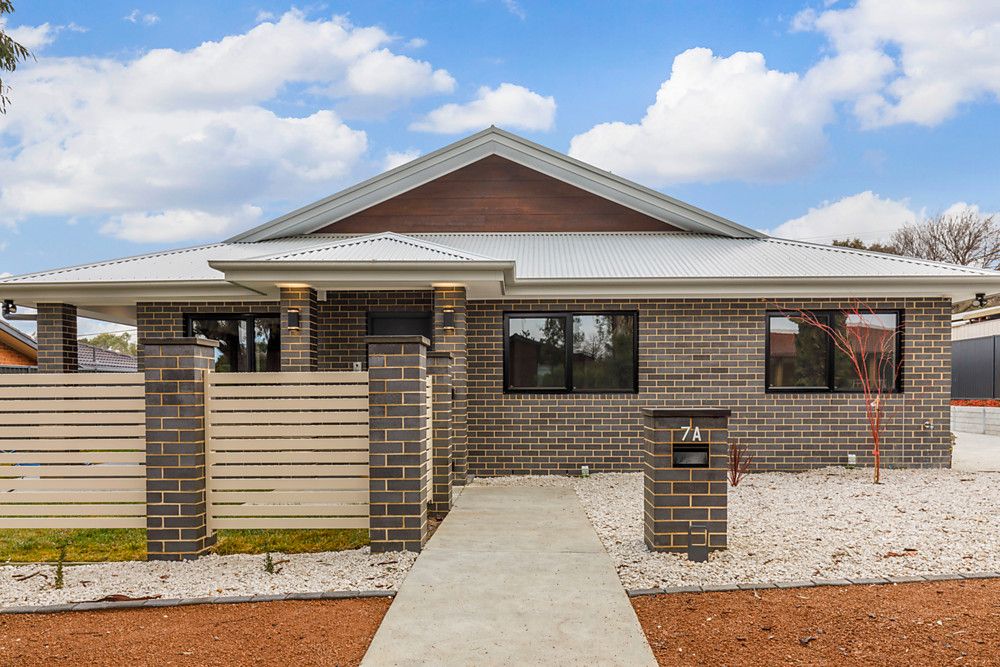 7A Illingworth Street, Wanniassa ACT 2903, Image 1