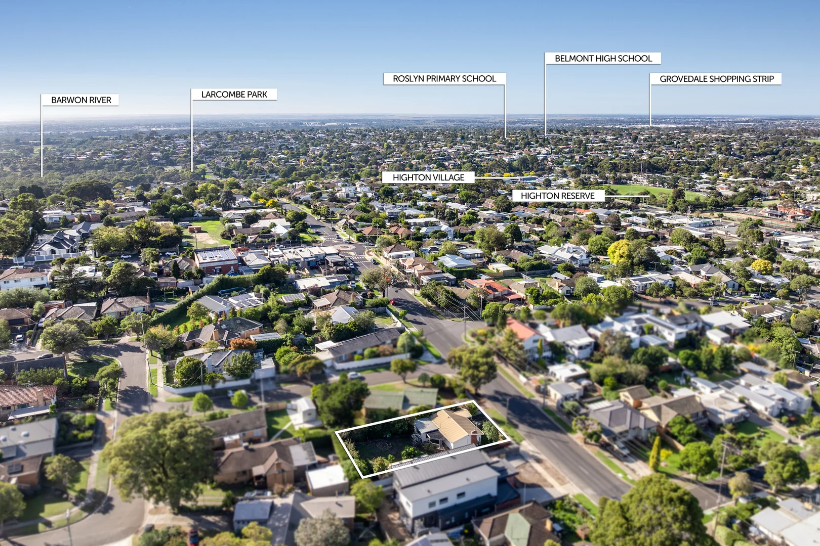 Additional image 5 of 248 Mount Pleasant Road, Highton VIC 3216