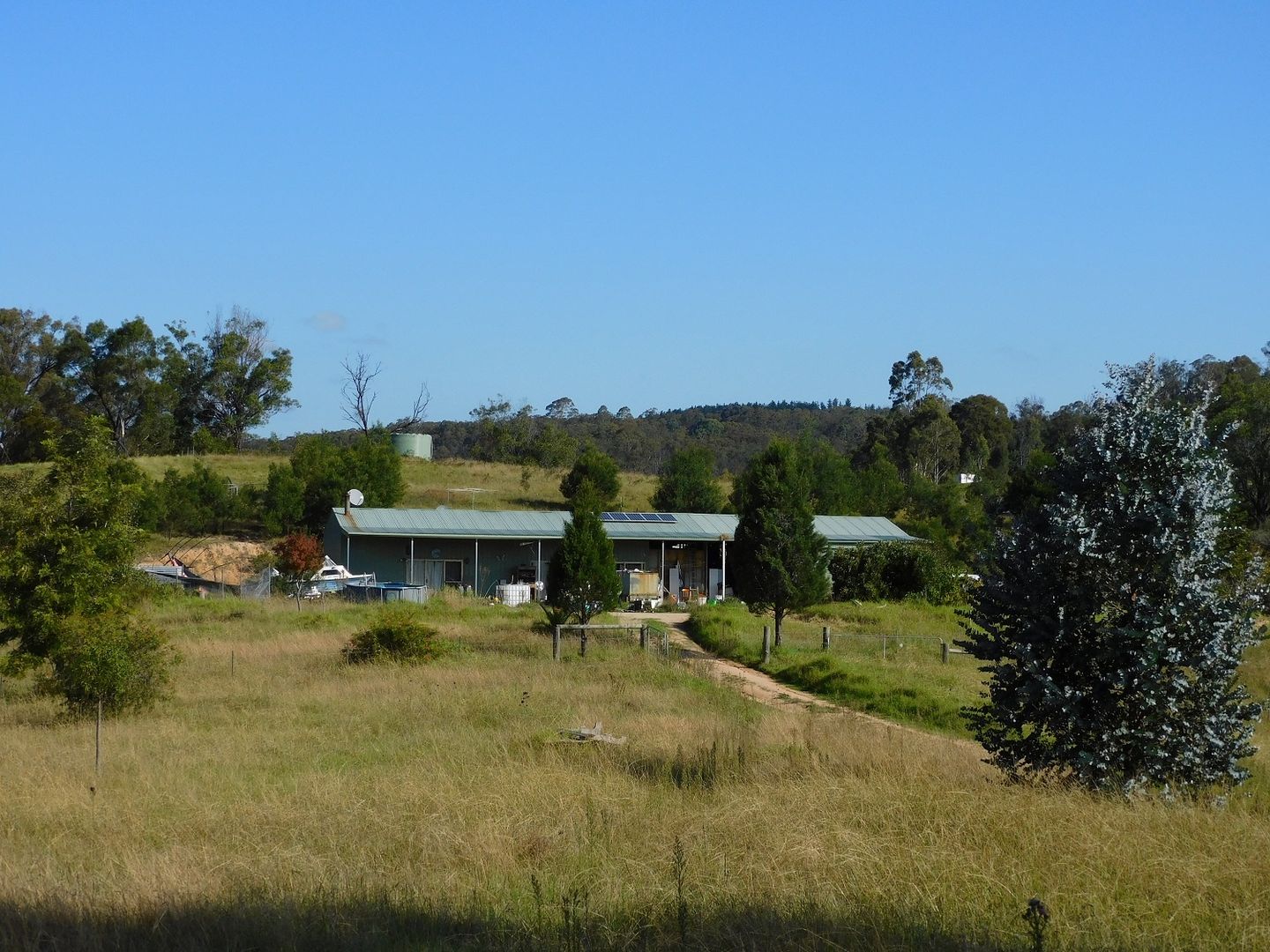 201 Pericoe Rd, Towamba NSW 2550, Image 2