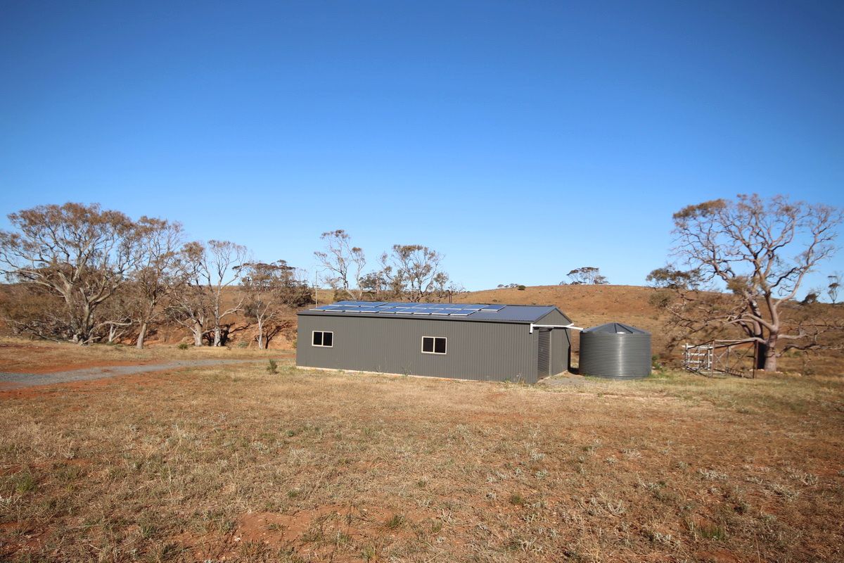 Section 445 Three Chain Road, Cambrai SA 5353, Image 1