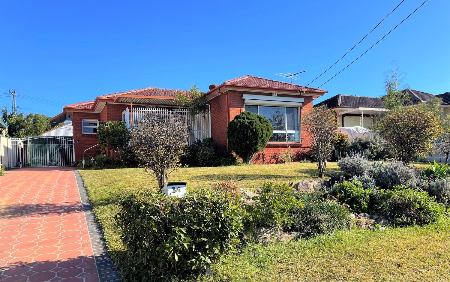 36 Gipps Street, Smithfield NSW 2164 House For Rent Domain