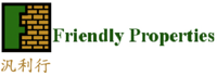 Friendly Properties Pty Ltd