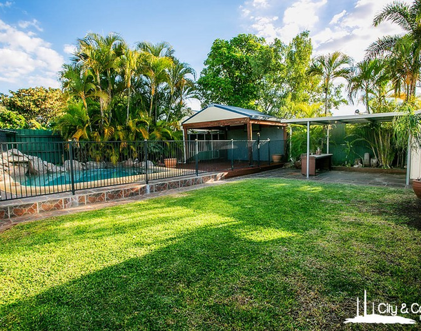 21 Mabel Avenue, Townview QLD 4825