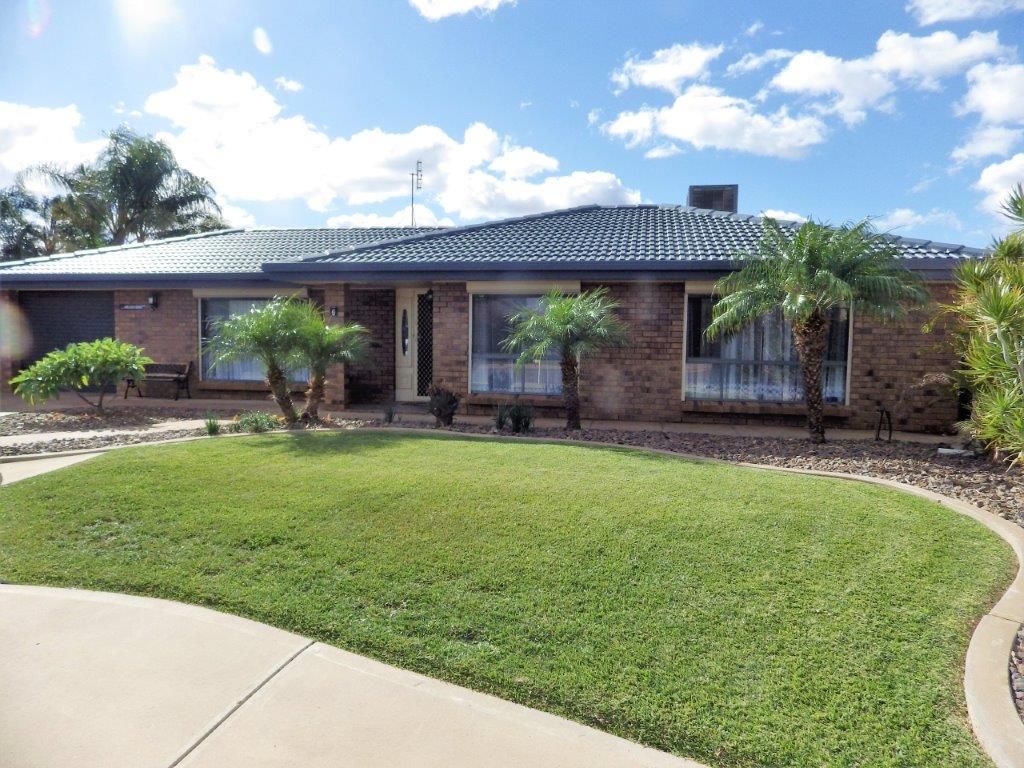 6 FRANKEL COURT, Whyalla Stuart SA 5608, Image 0