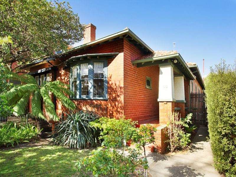 3 bedrooms House in 138 Alexandra St ST KILDA EAST VIC, 3183
